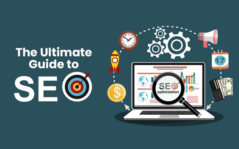 The Complete Guide to Search Engine Optimization (SEO)