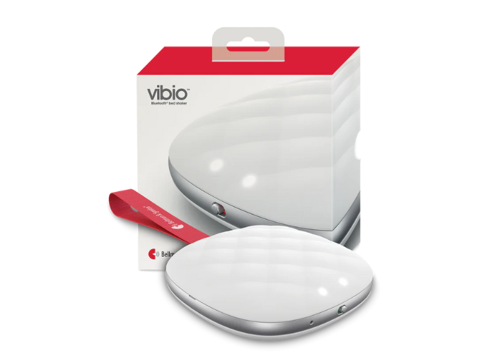 vibio bed shaker