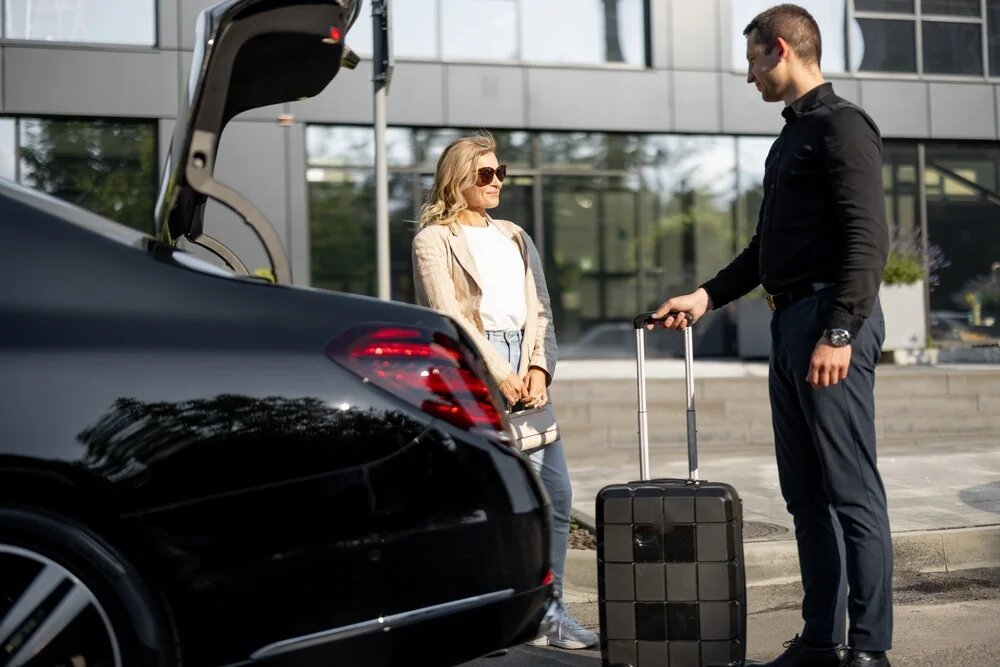 Private Car Service JFK