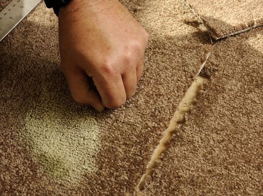 Carpet Repair Brooklyn NY