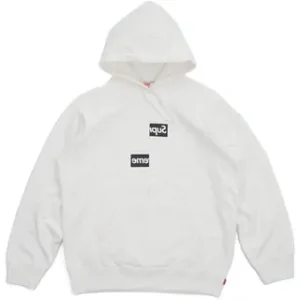 Comme Des Garçons Hoodie A Perfect Blend of Style and Comfort