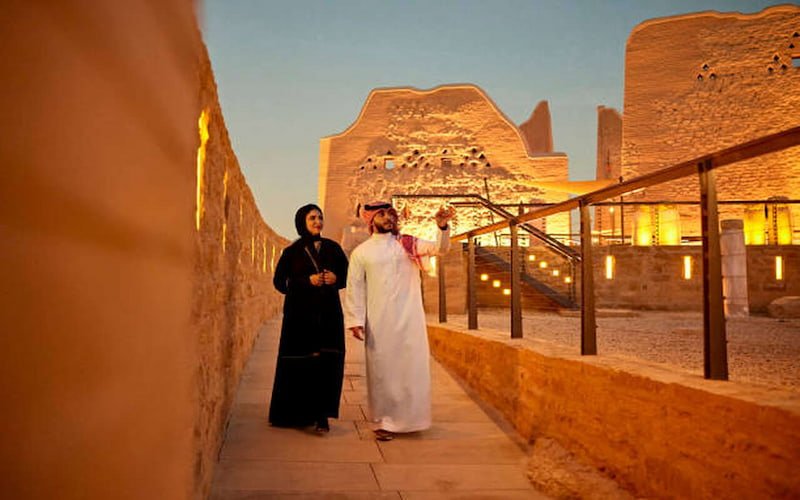 Exploring the Gems of Saudi Arabia Must-Visit Tourist Spots