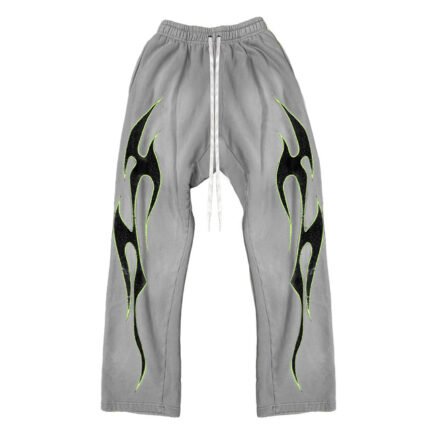 Comfort and Durability of Hellstar Sweatpants