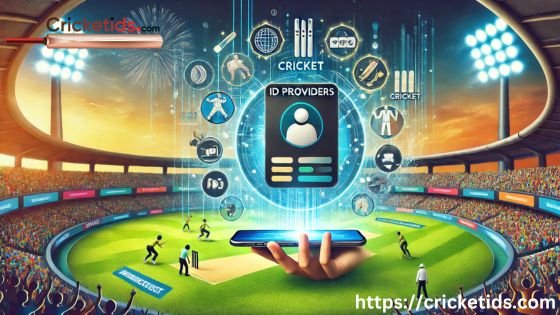 Cricket ID Providers in India