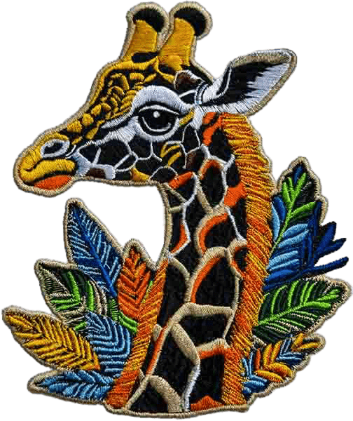 Digitizing Embroidery Designs