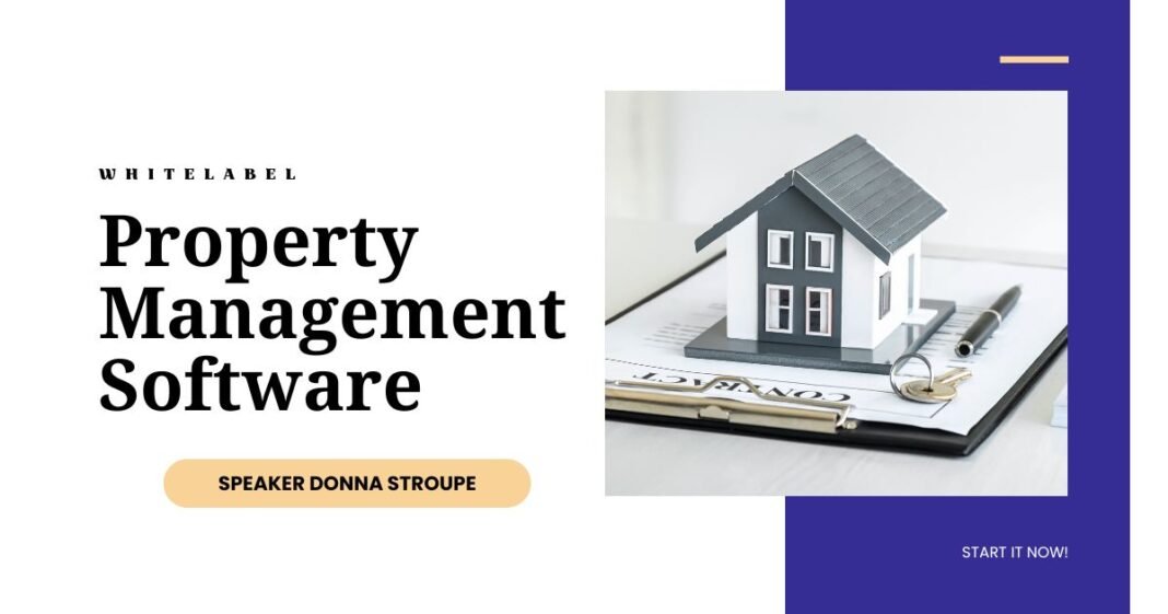 white label property management software