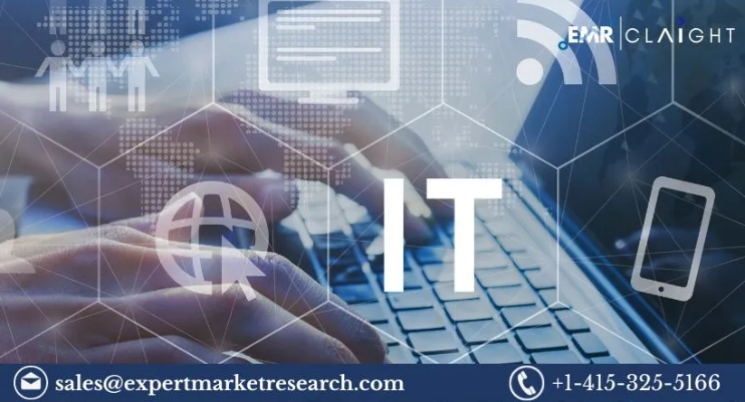 United States IT Spending Market