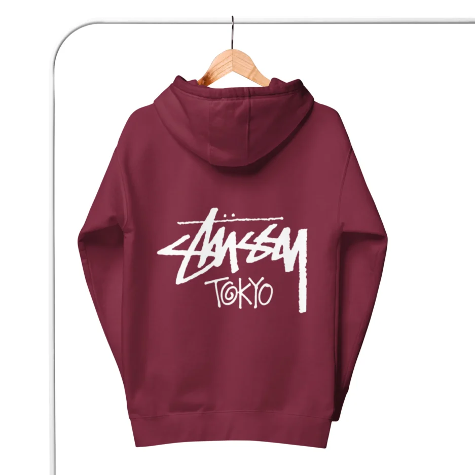 Stussy Hoodie Latest Store Collection for Sale