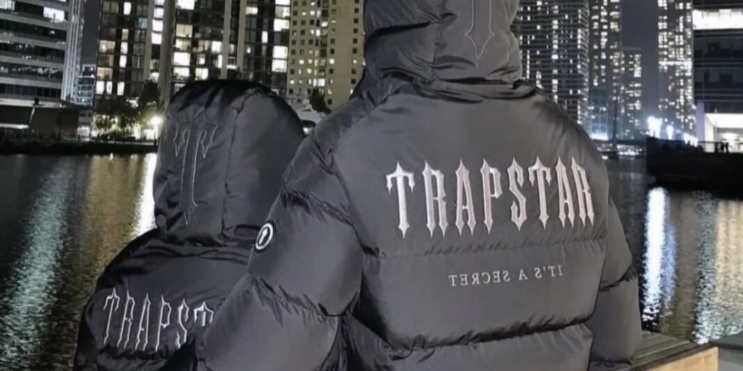 Top Trapstar Coat Styles to Elevate Your Wardrobe