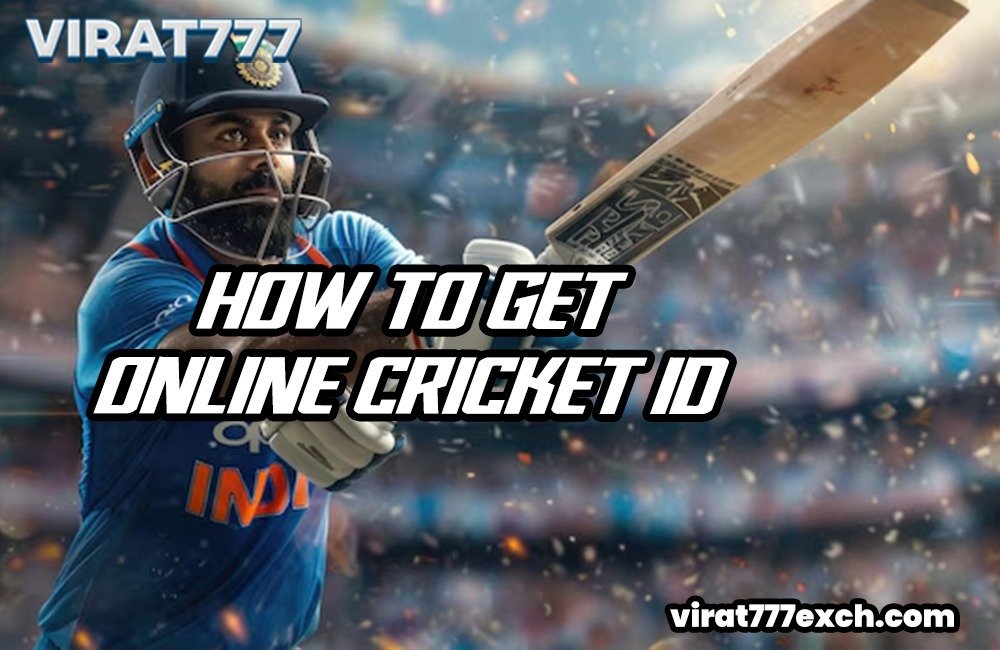 online cricket id