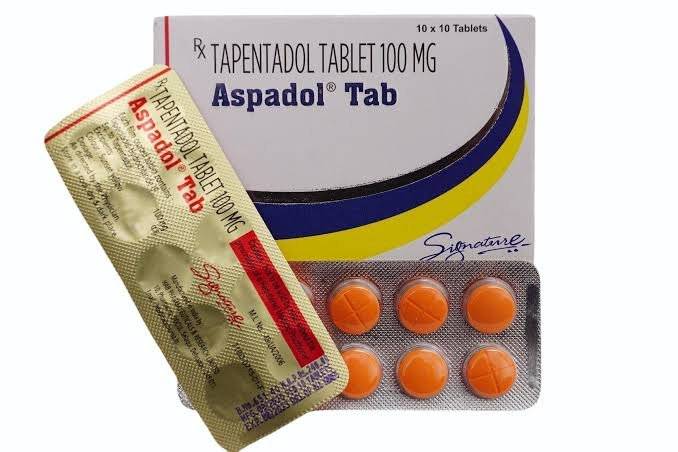 aspadol 100mg