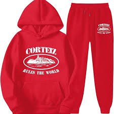 Corteiz Shop And Corteiz Tracksuit