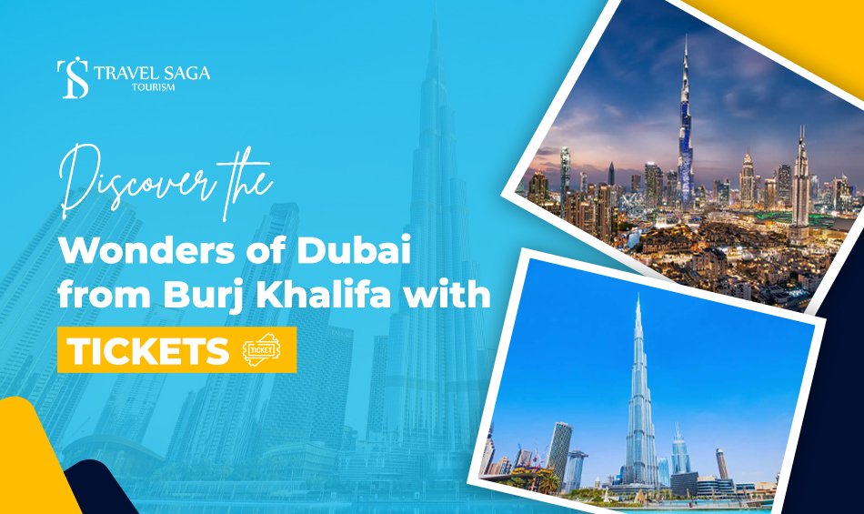 Burj Khalifa Tickets