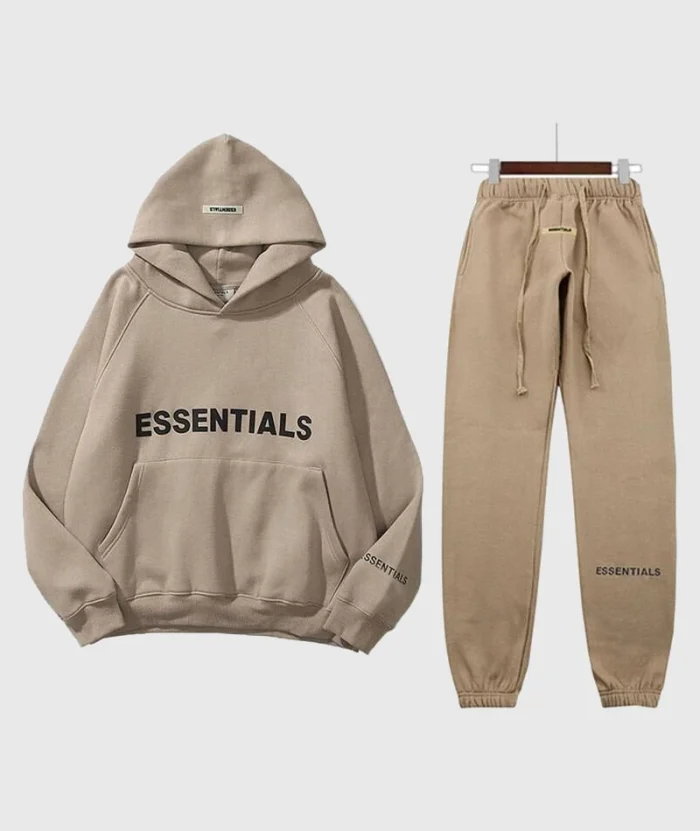 Essential Hoodie