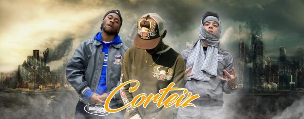 Corteiz: Redefining Urban Streetwear for Today’s Generation