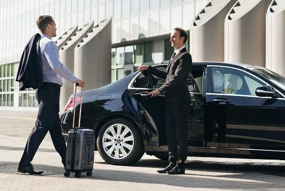 VIP Airport Transfer Services in Anchorage