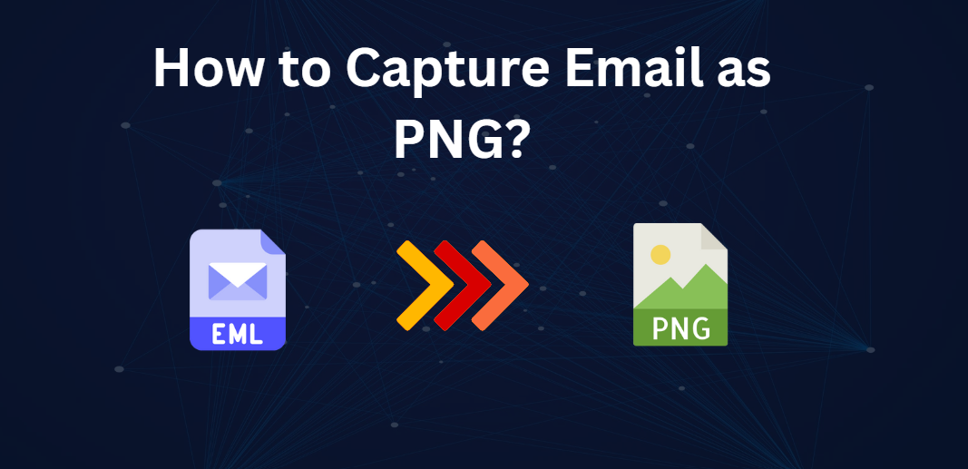 capture email as png